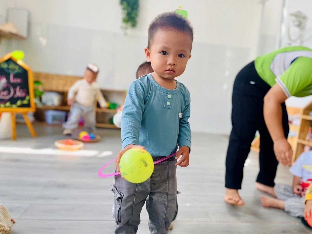 Ảnh hoạt động