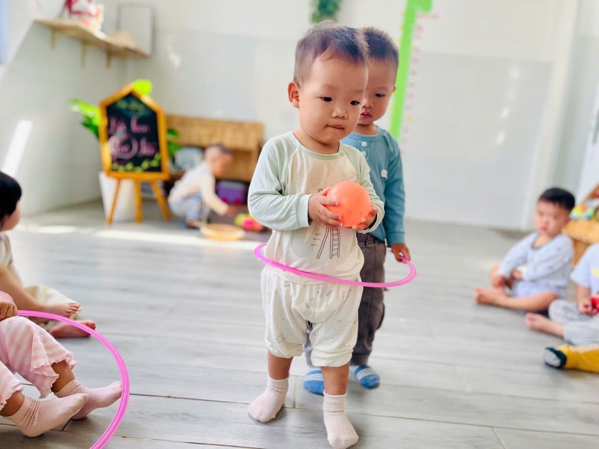 Ảnh hoạt động