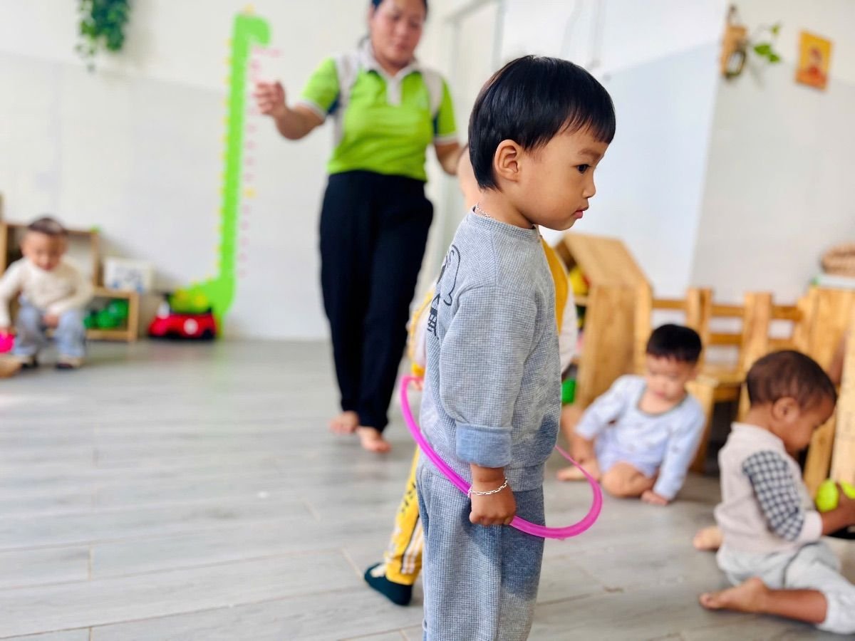Ảnh hoạt động