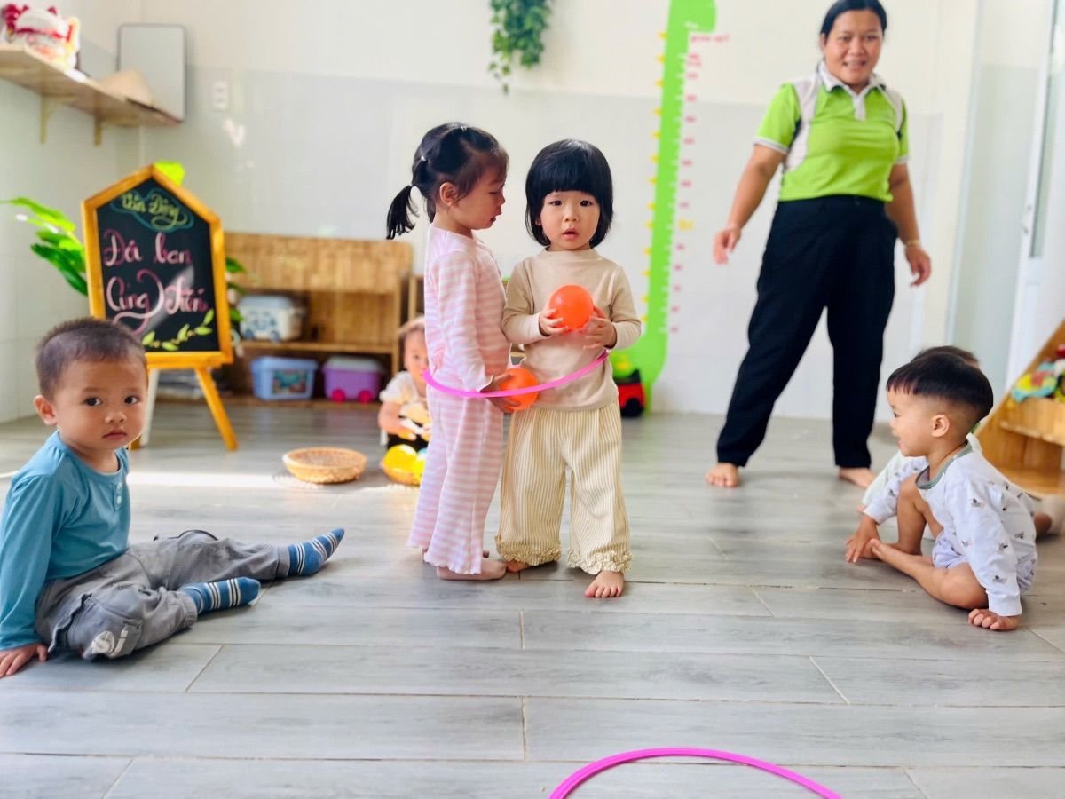 Ảnh hoạt động