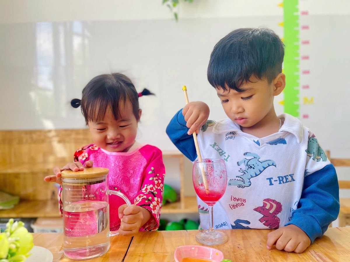 Ảnh hoạt động