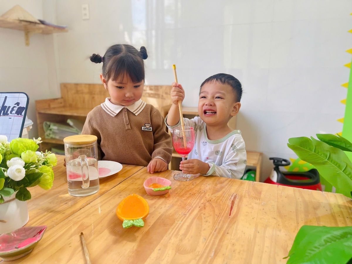 Ảnh hoạt động