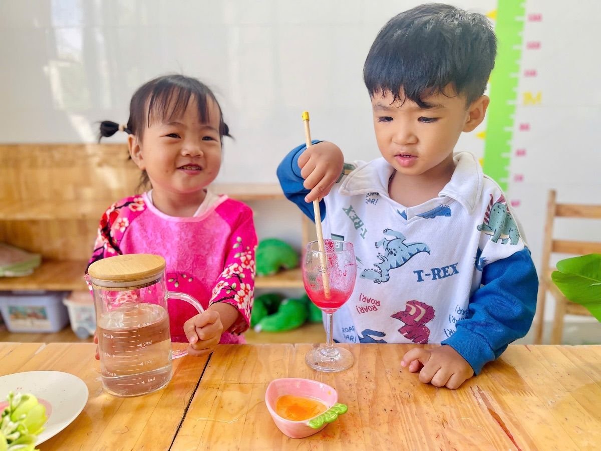 Ảnh hoạt động