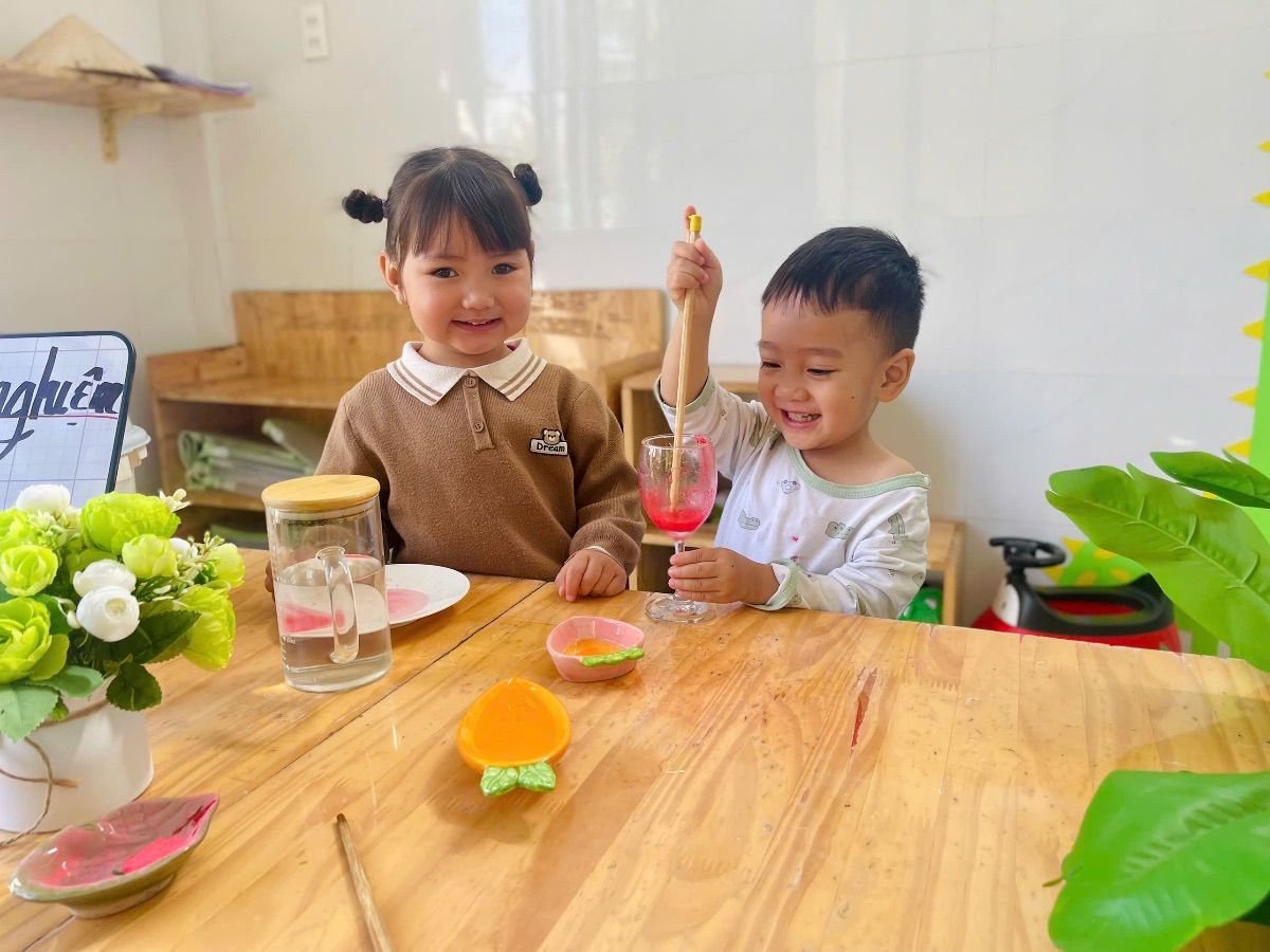 Ảnh hoạt động