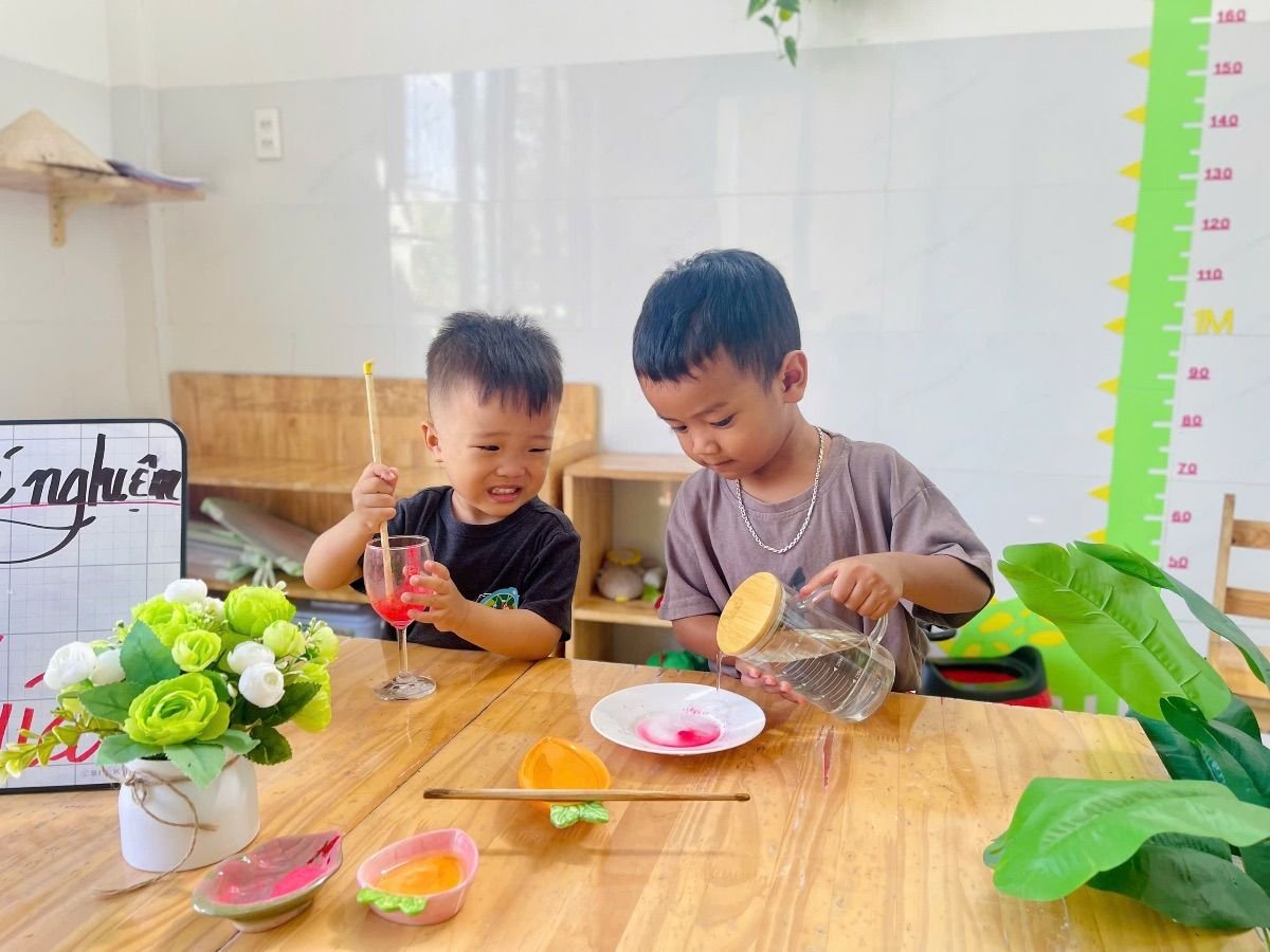 Ảnh hoạt động