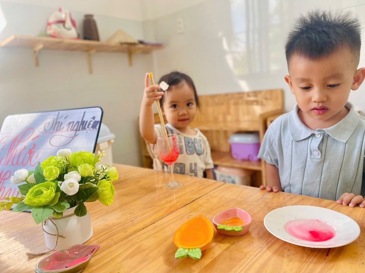 Ảnh hoạt động
