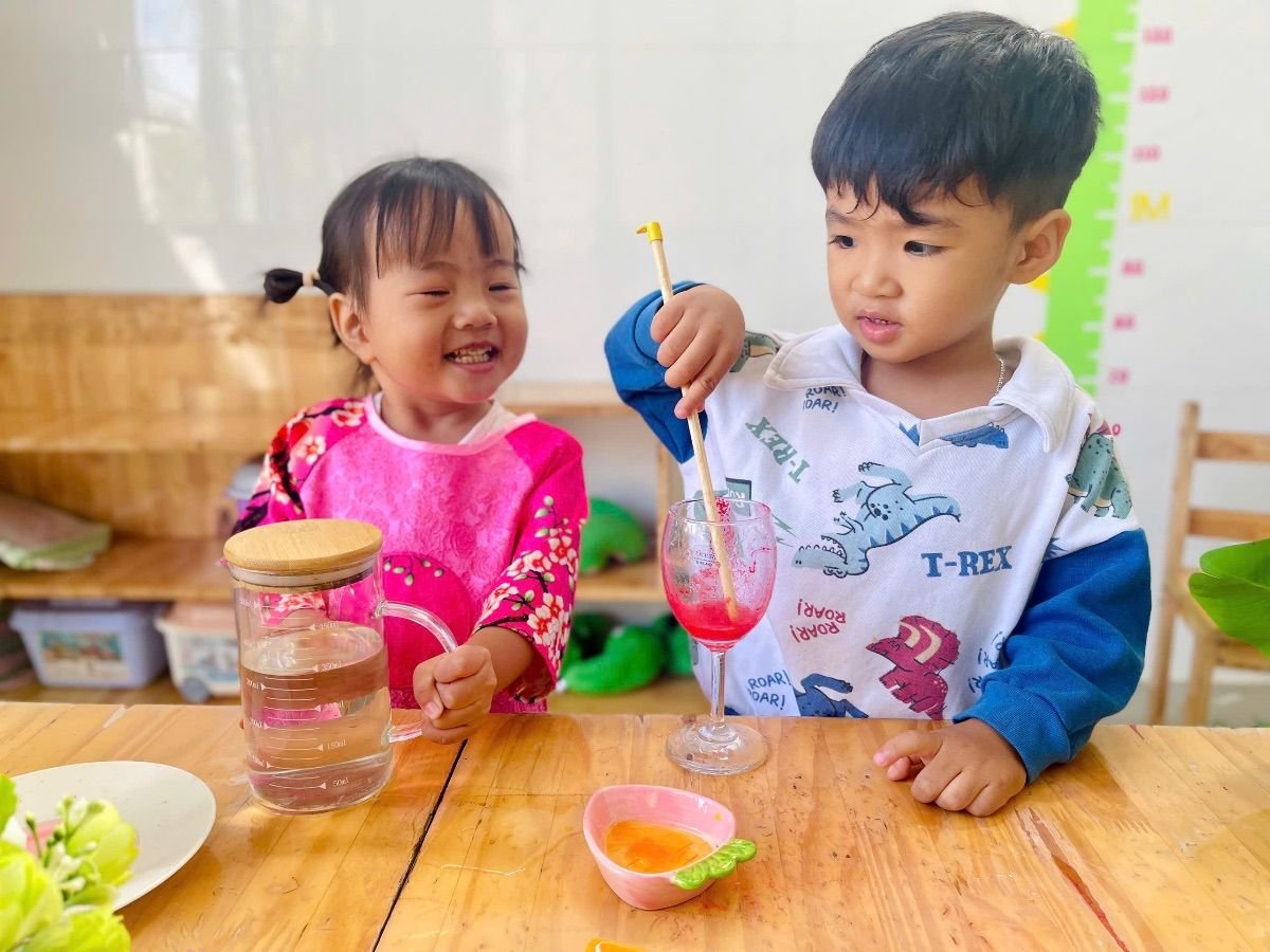 Ảnh hoạt động