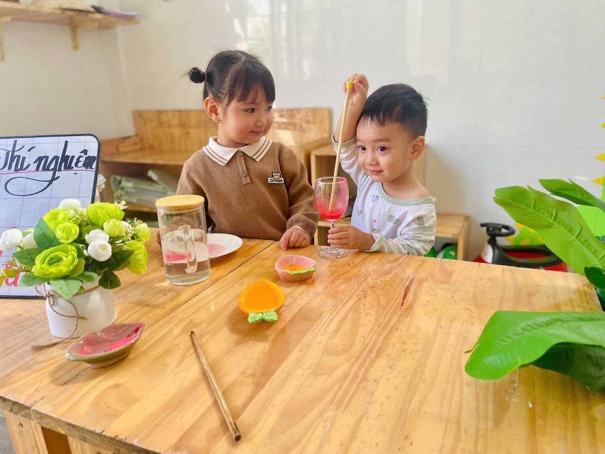 Ảnh hoạt động
