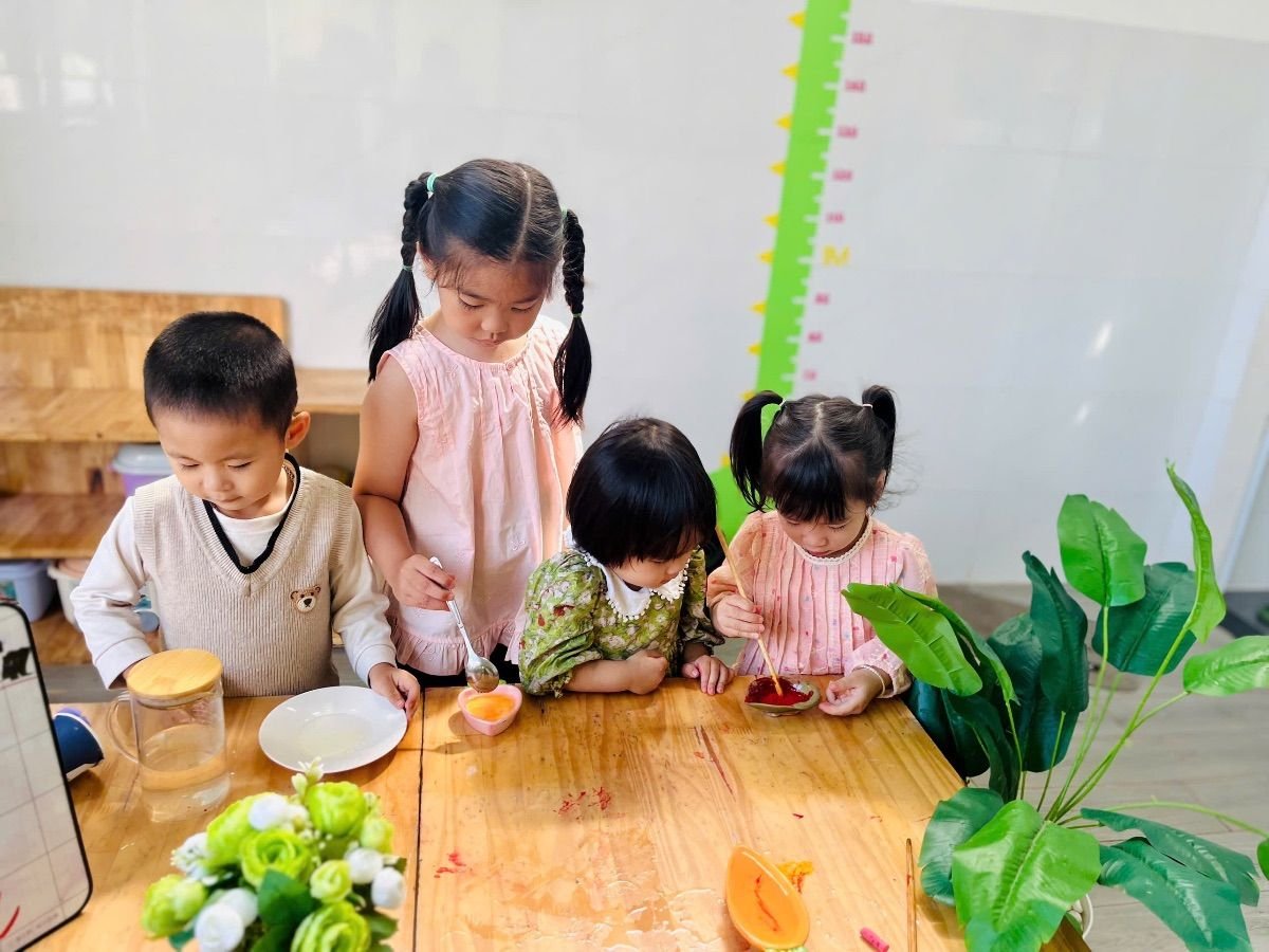 Ảnh hoạt động