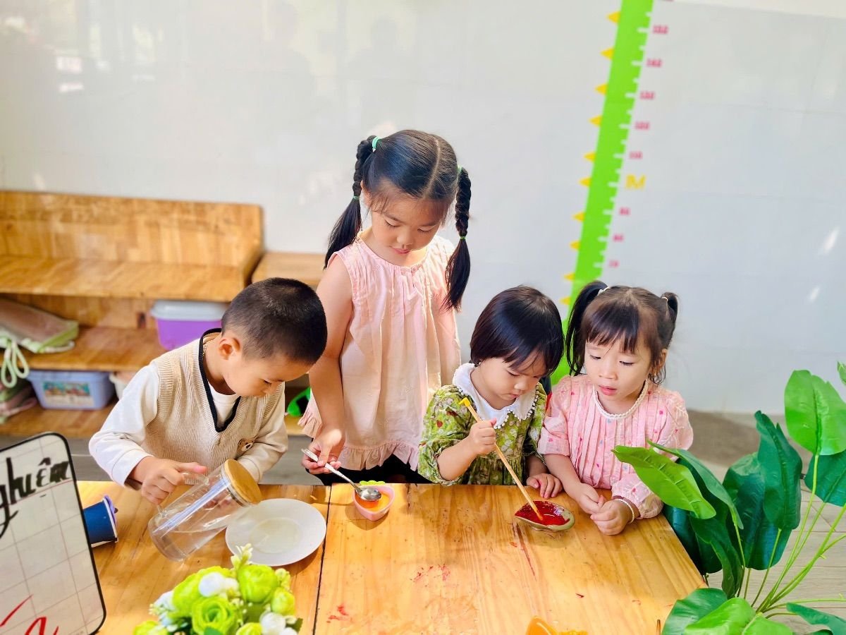 Ảnh hoạt động