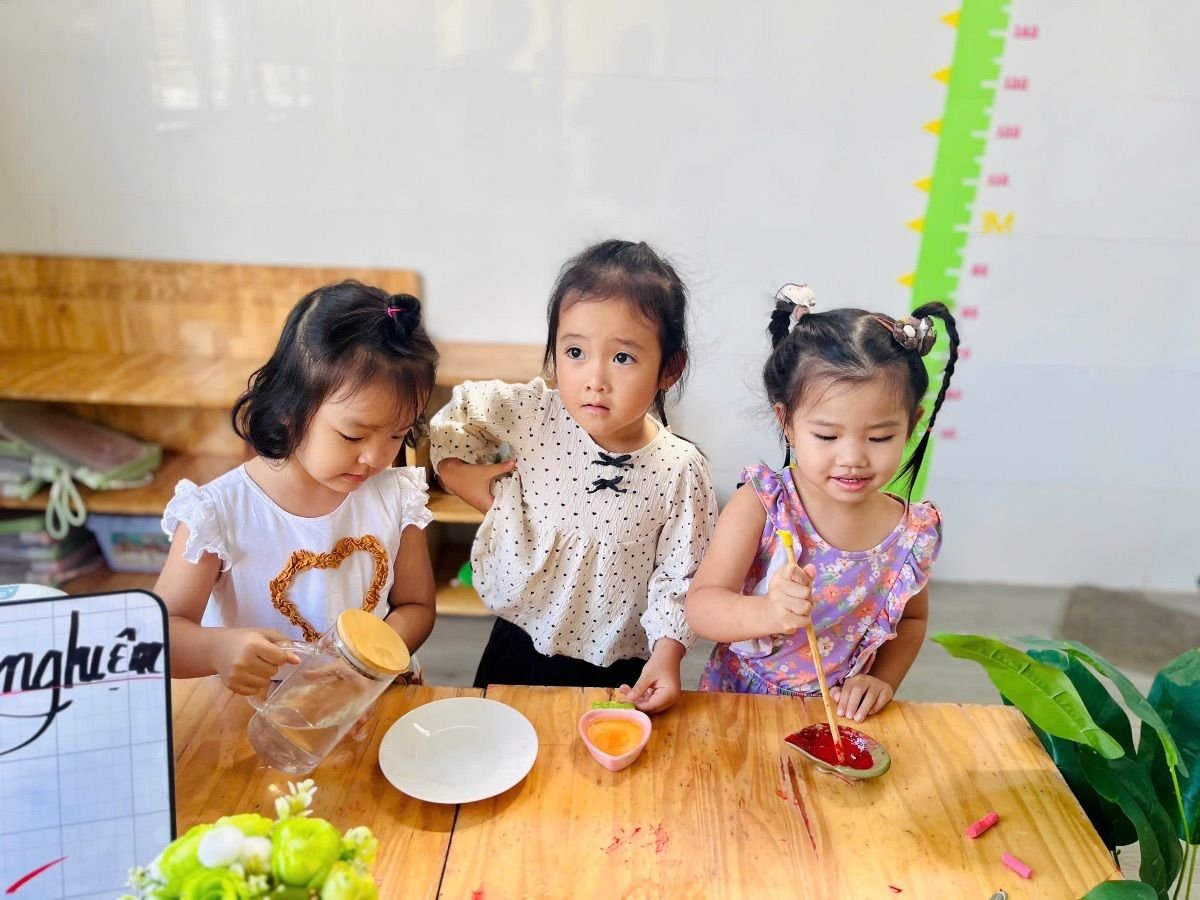 Ảnh hoạt động