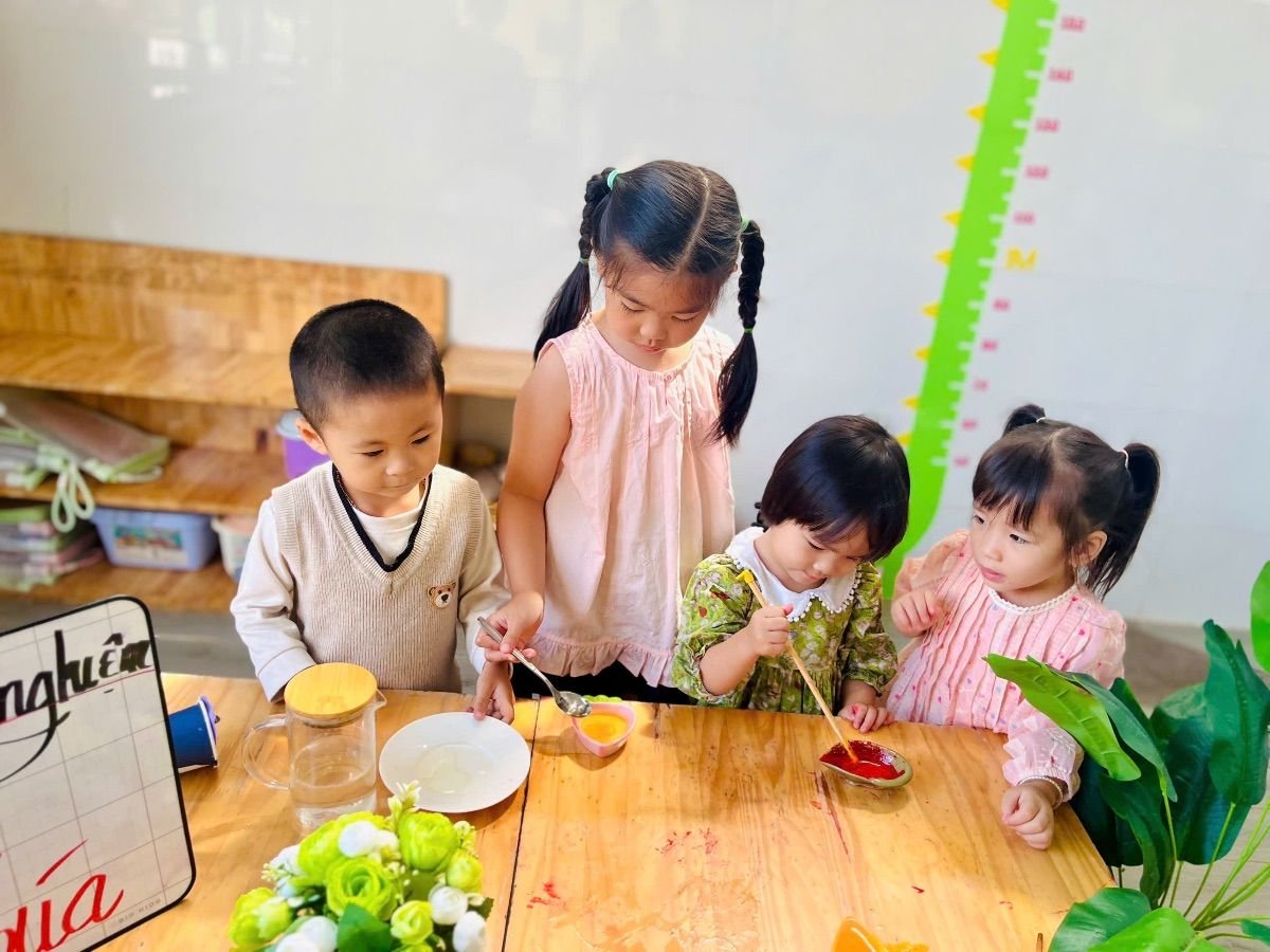 Ảnh hoạt động