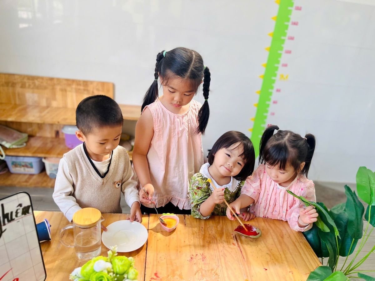 Ảnh hoạt động