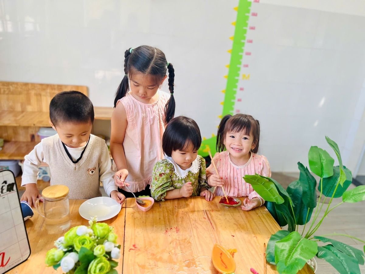 Ảnh hoạt động