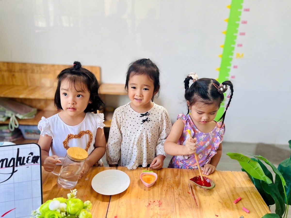 Ảnh hoạt động