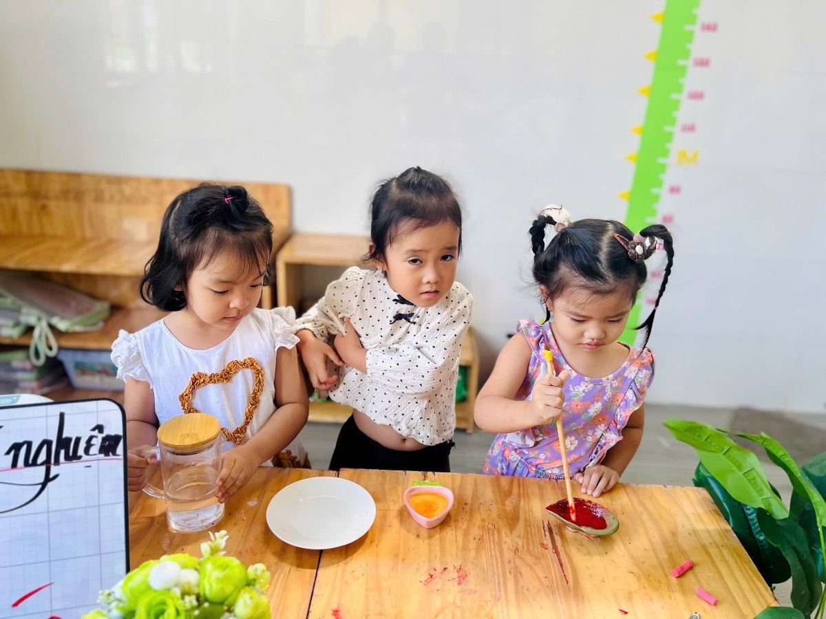 Ảnh hoạt động