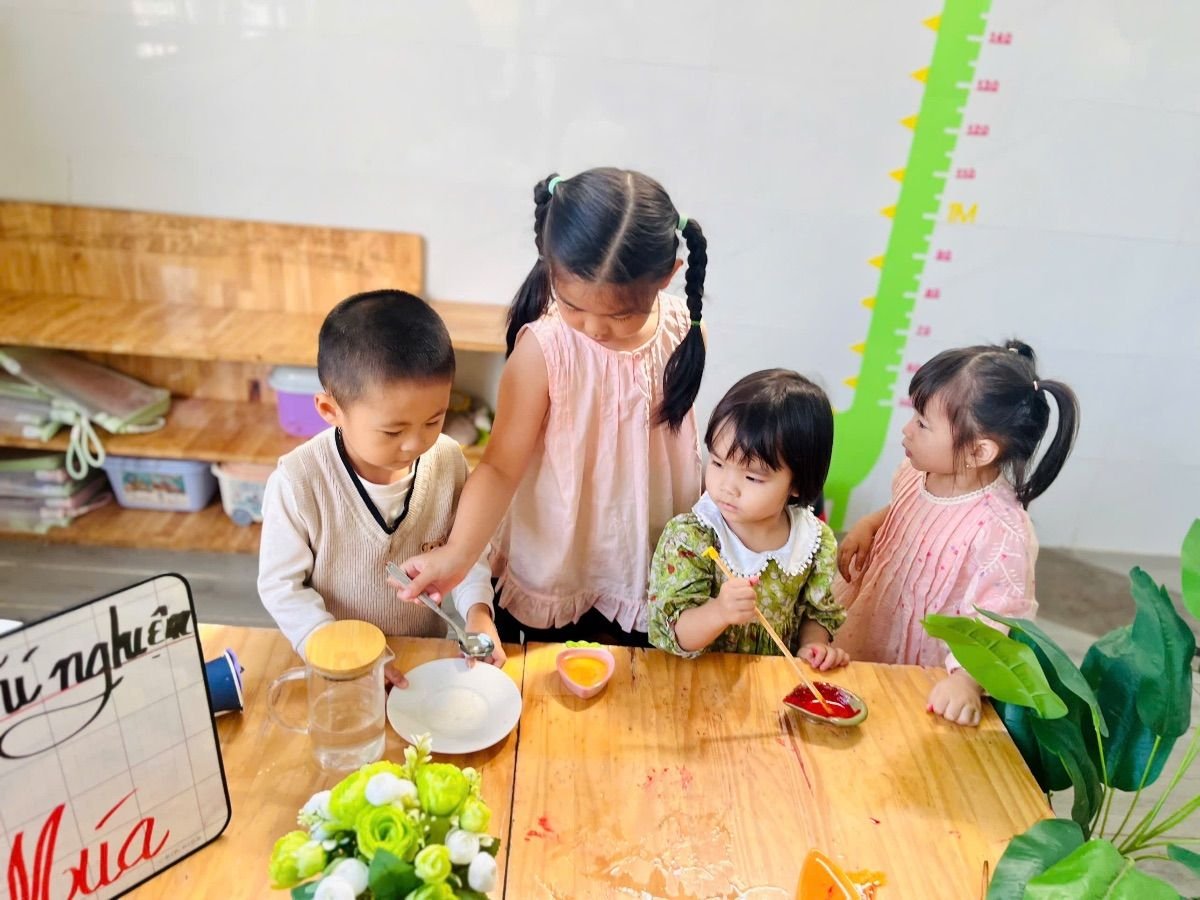 Ảnh hoạt động