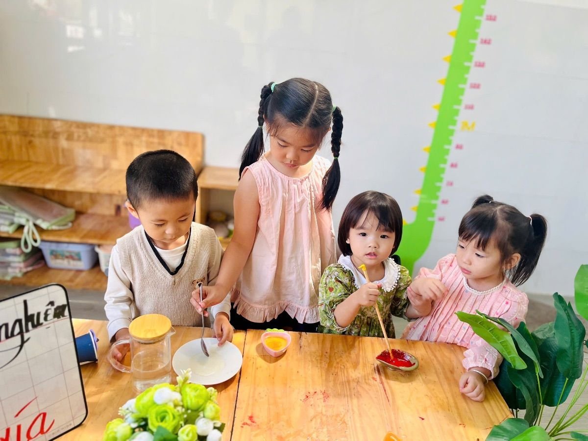 Ảnh hoạt động