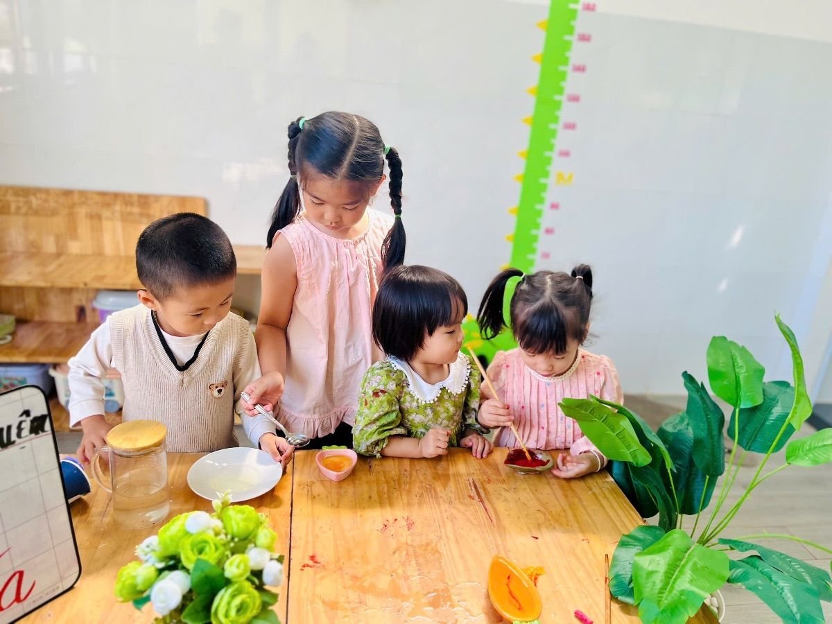 Ảnh hoạt động