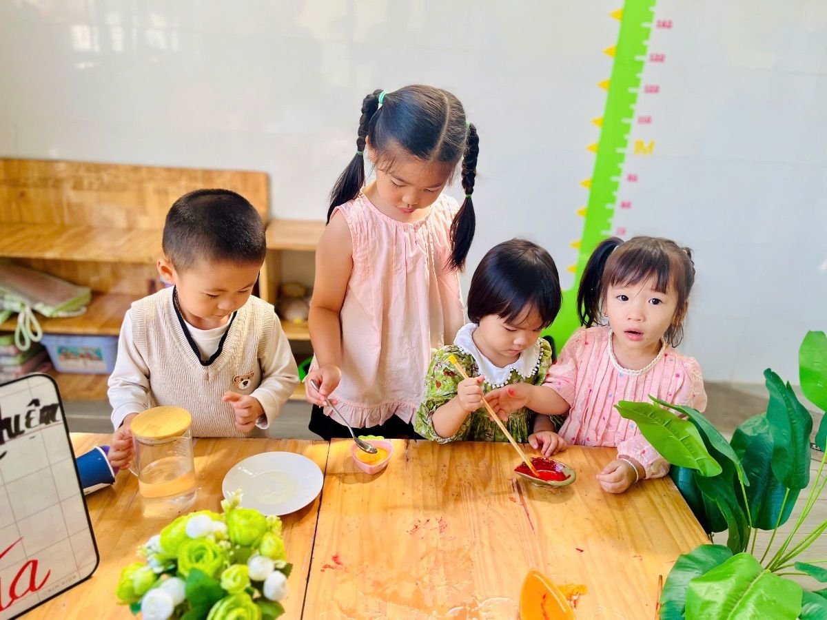Ảnh hoạt động