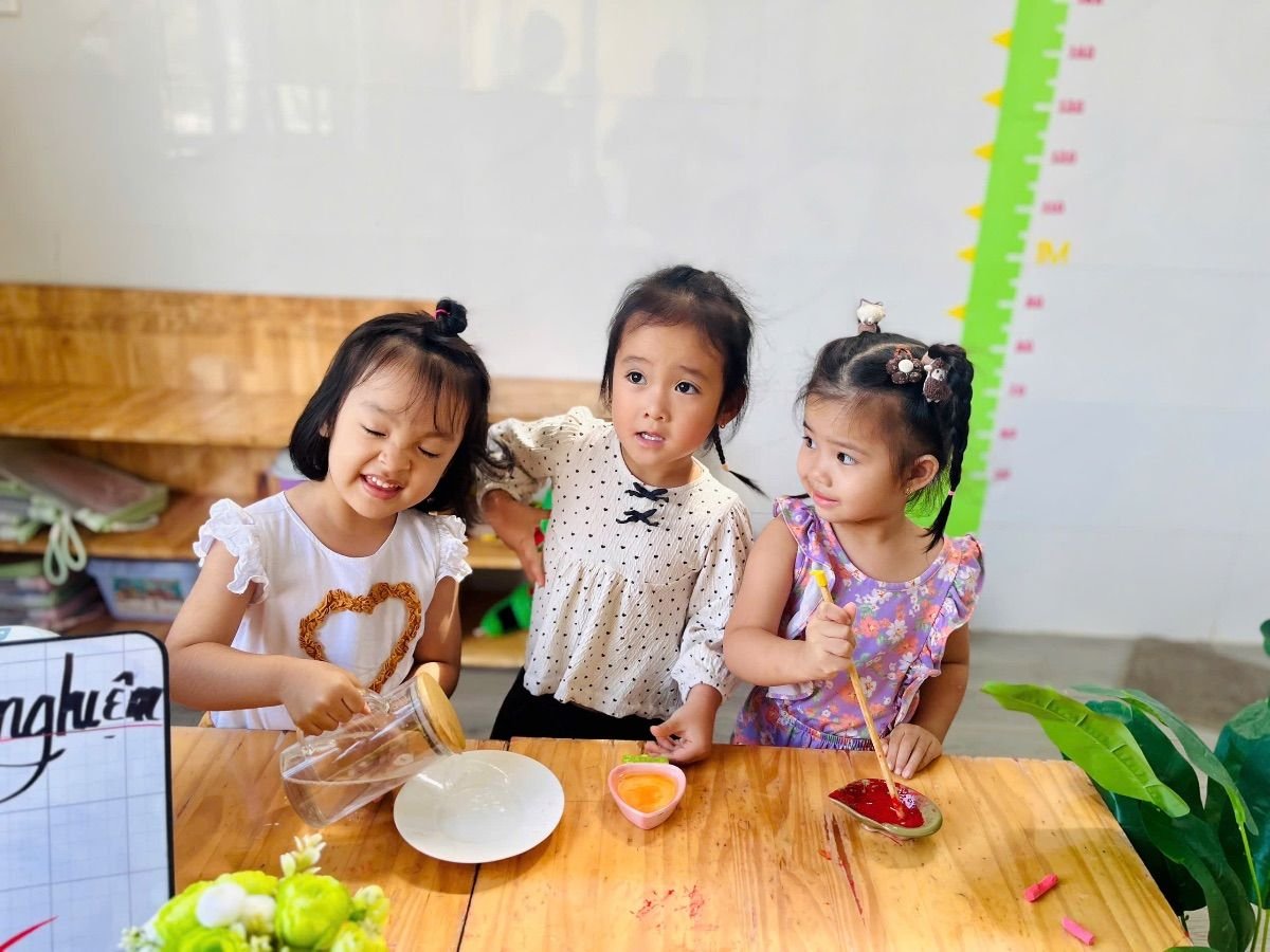 Ảnh hoạt động