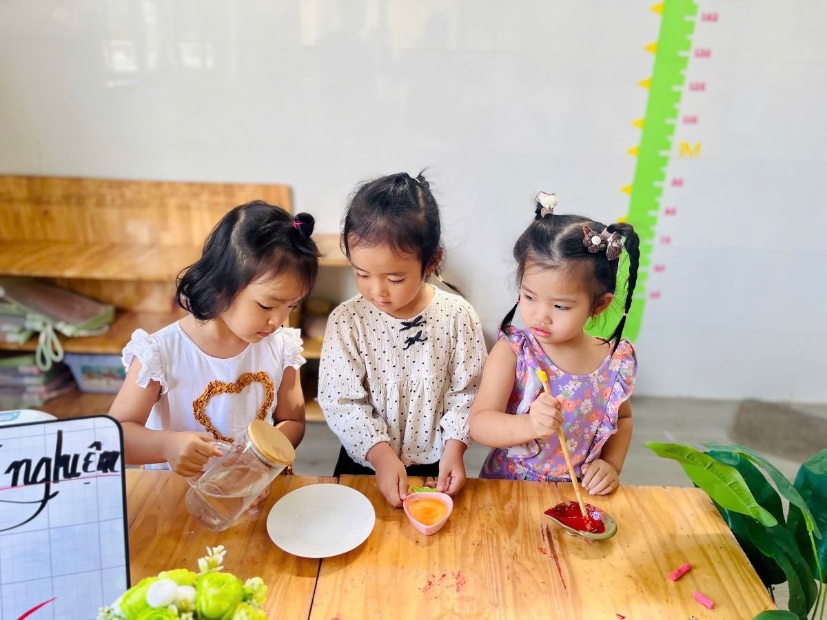 Ảnh hoạt động