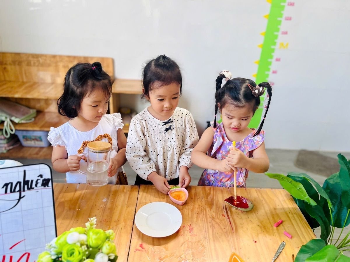 Ảnh hoạt động