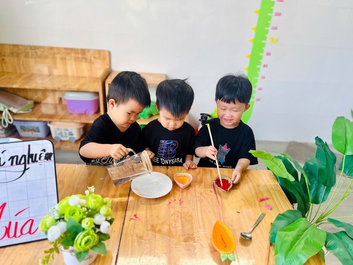 Ảnh hoạt động