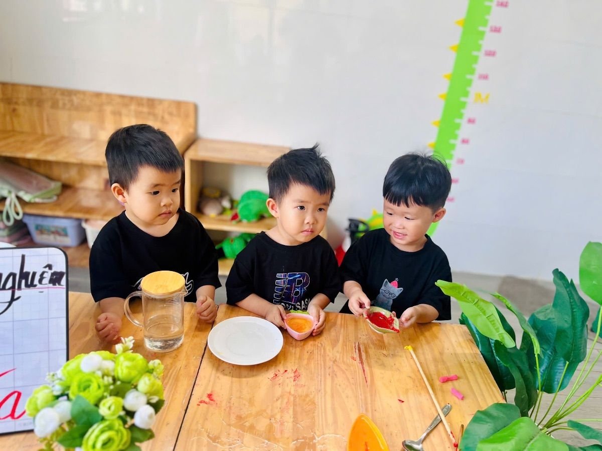 Ảnh hoạt động