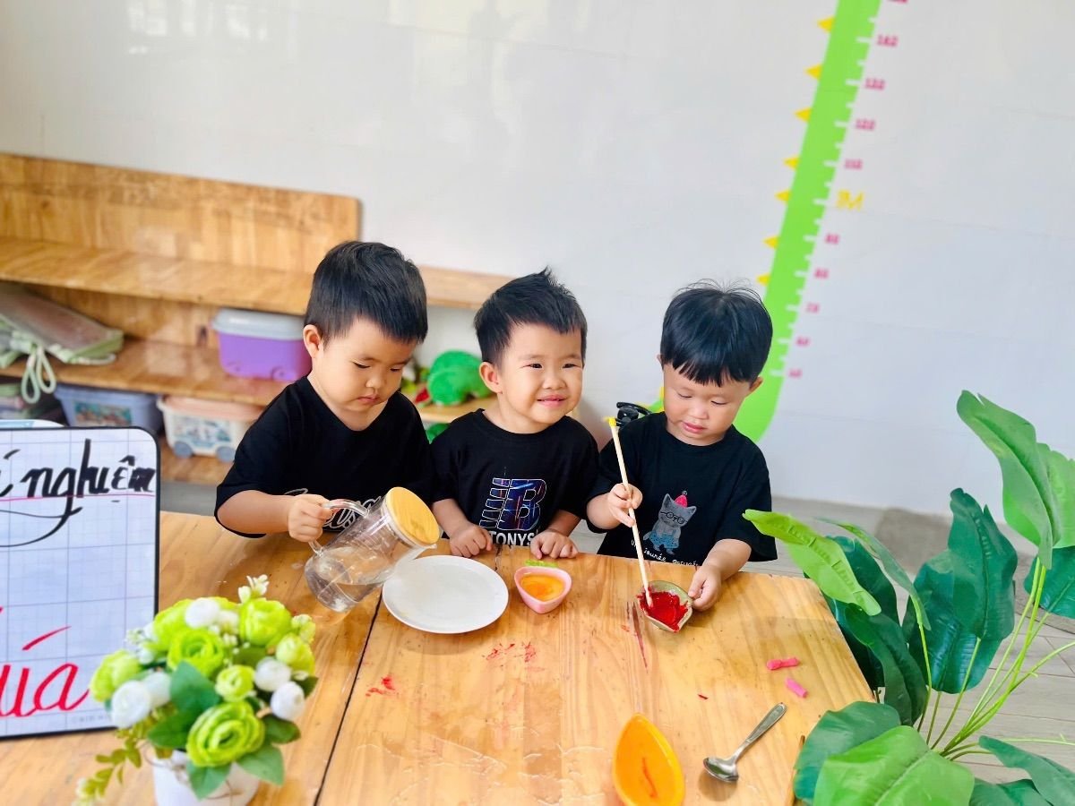 Ảnh hoạt động