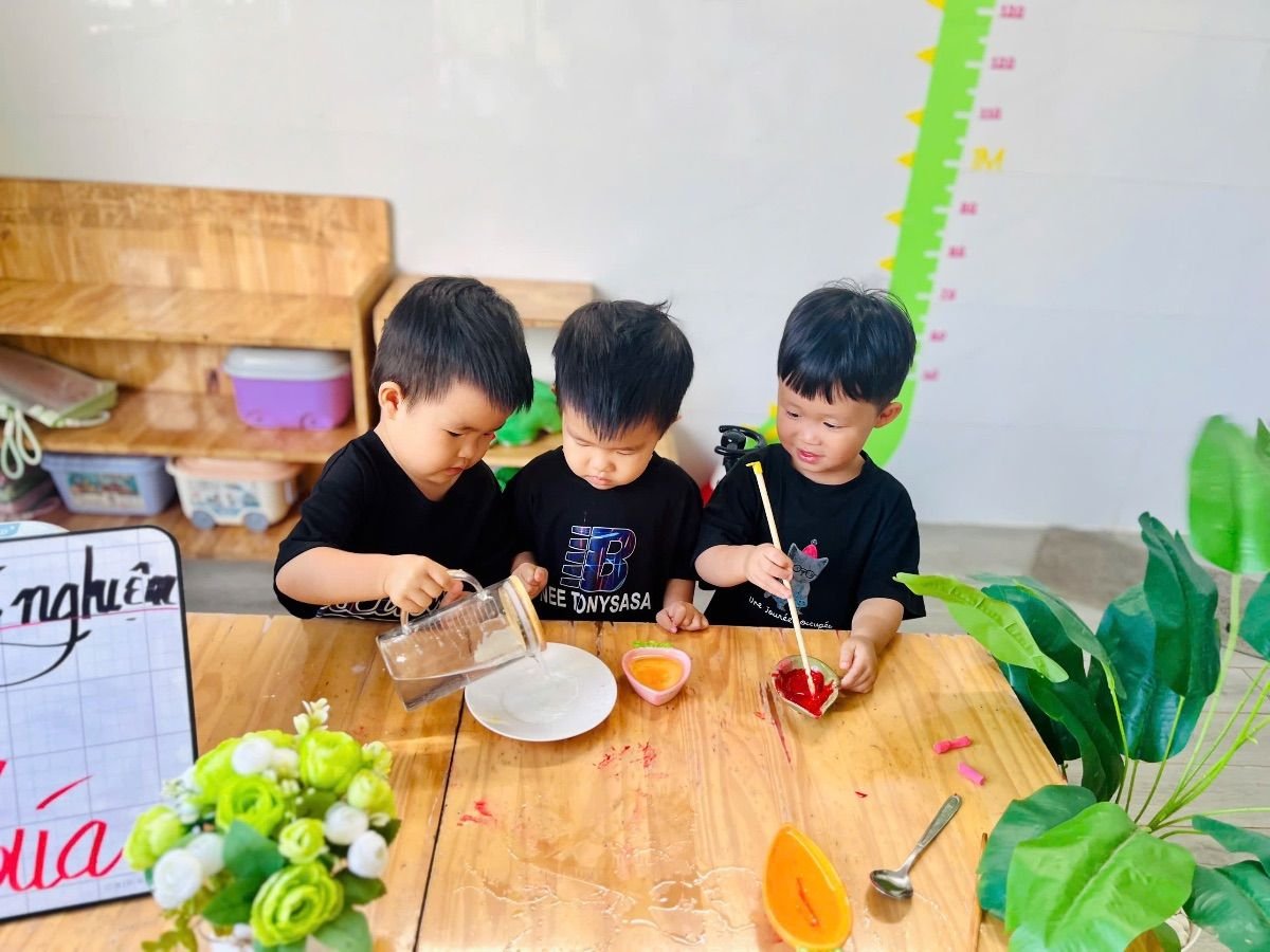 Ảnh hoạt động