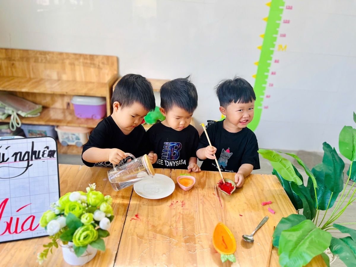 Ảnh hoạt động