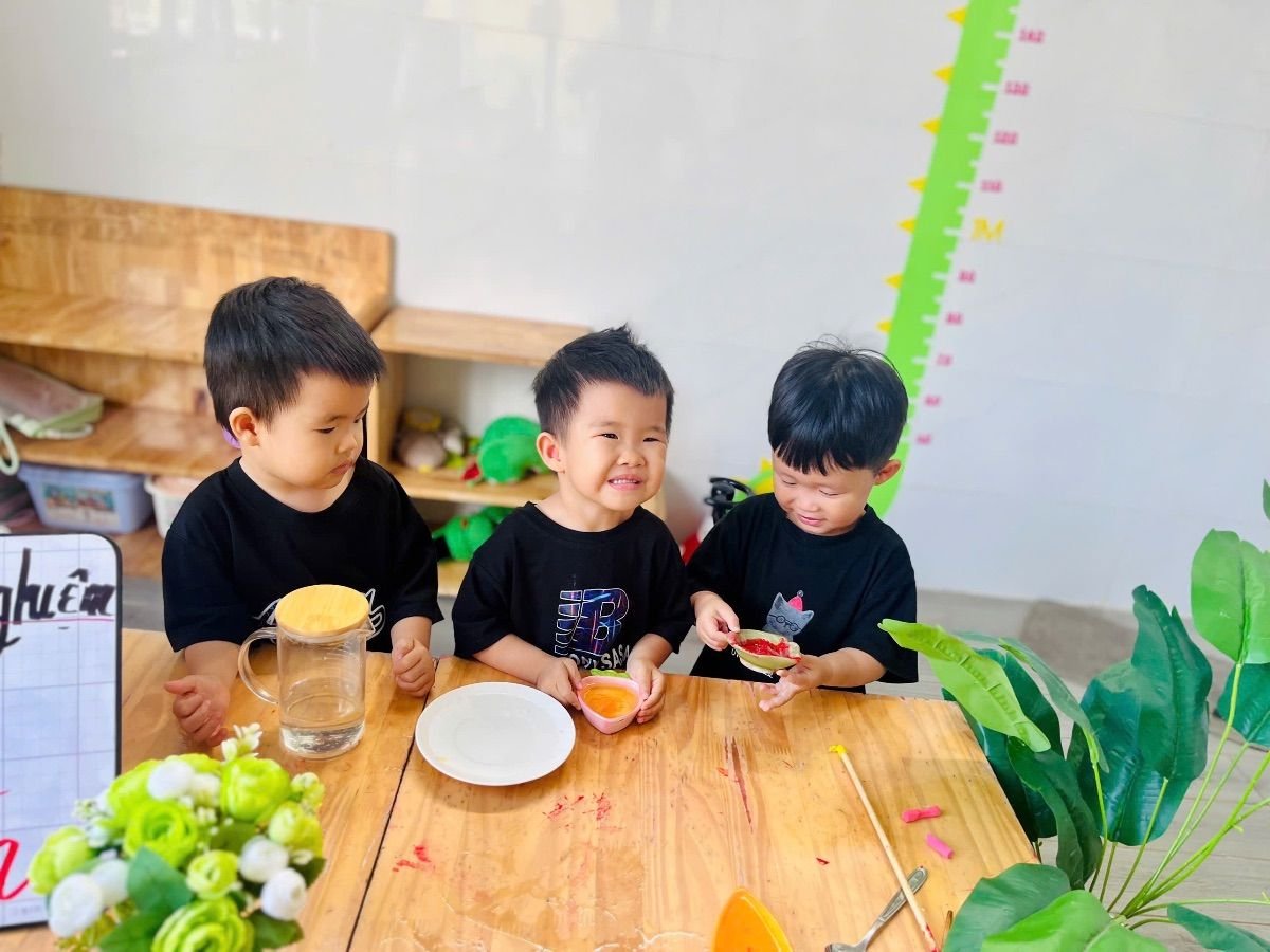 Ảnh hoạt động