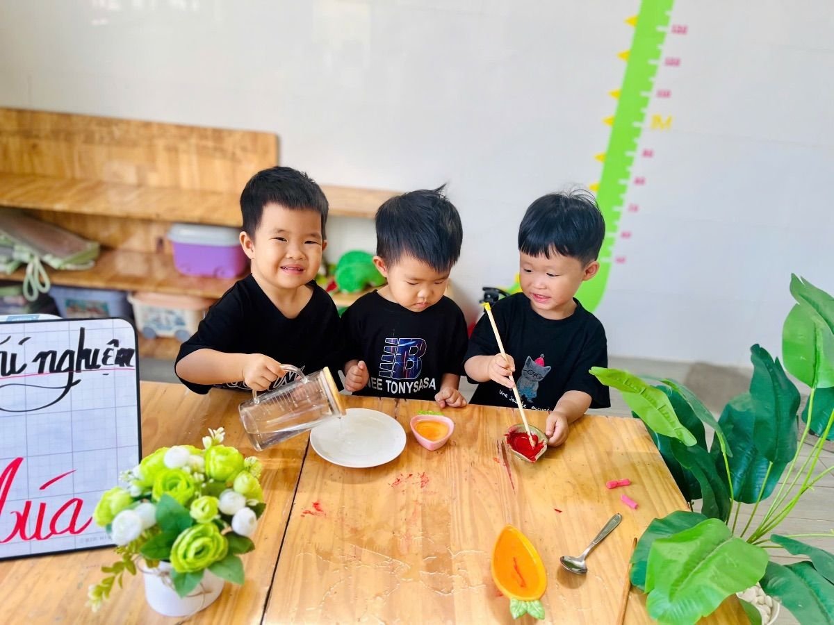 Ảnh hoạt động