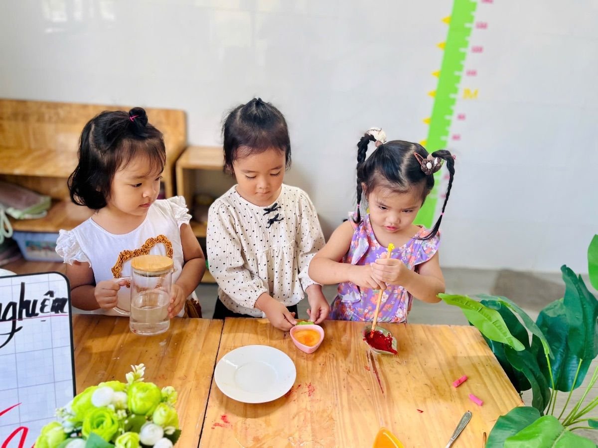 Ảnh hoạt động