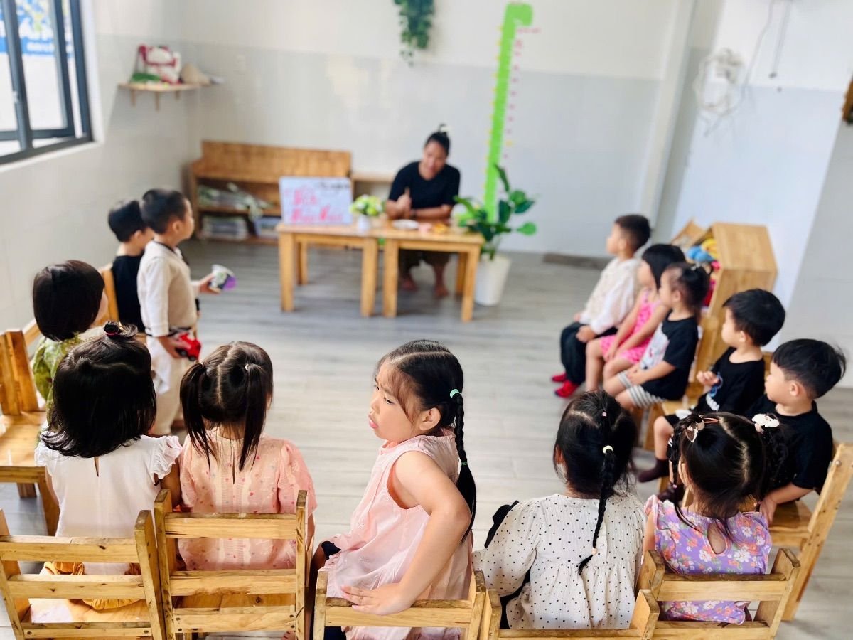 Ảnh hoạt động