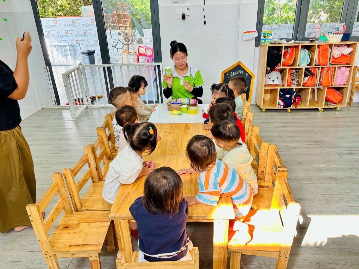 Ảnh hoạt động