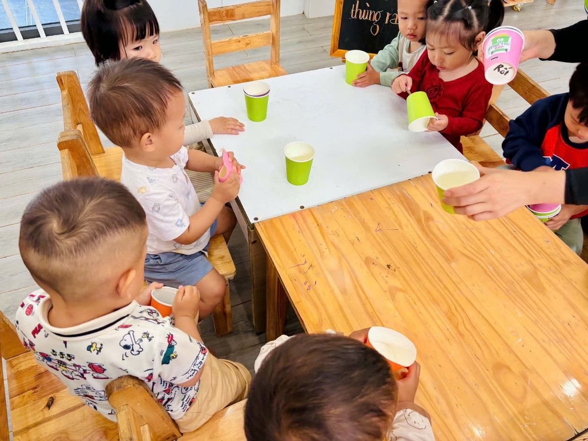 Ảnh hoạt động