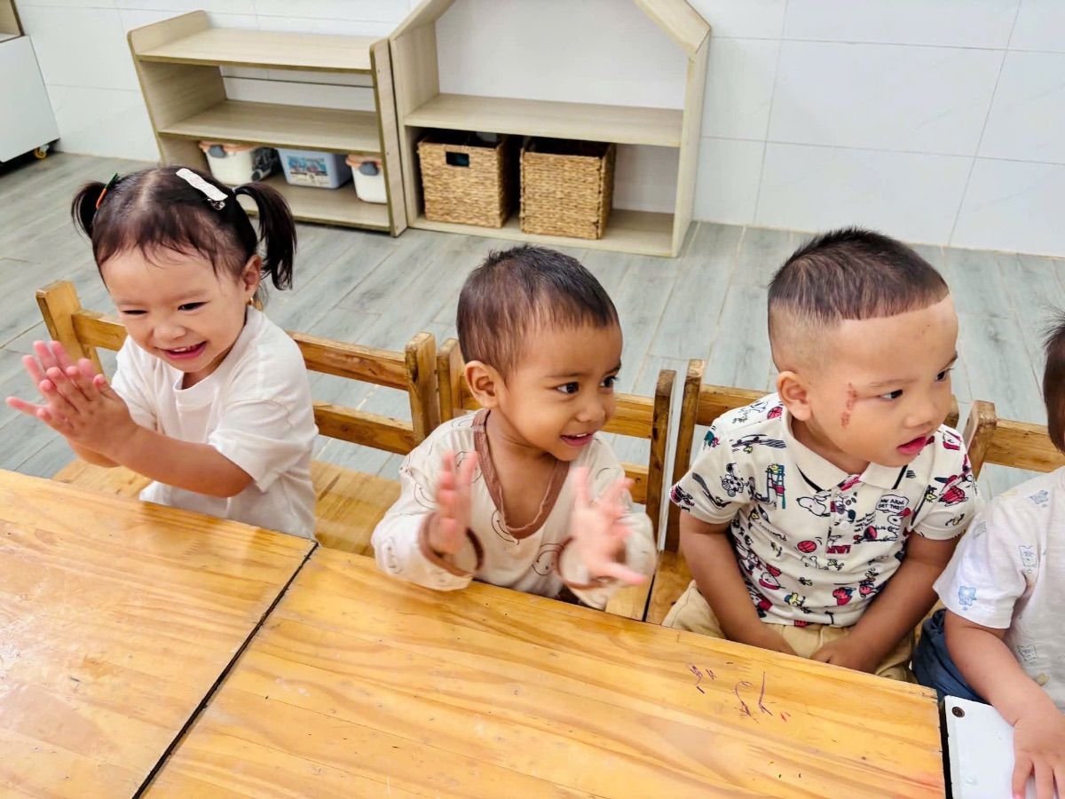 Ảnh hoạt động