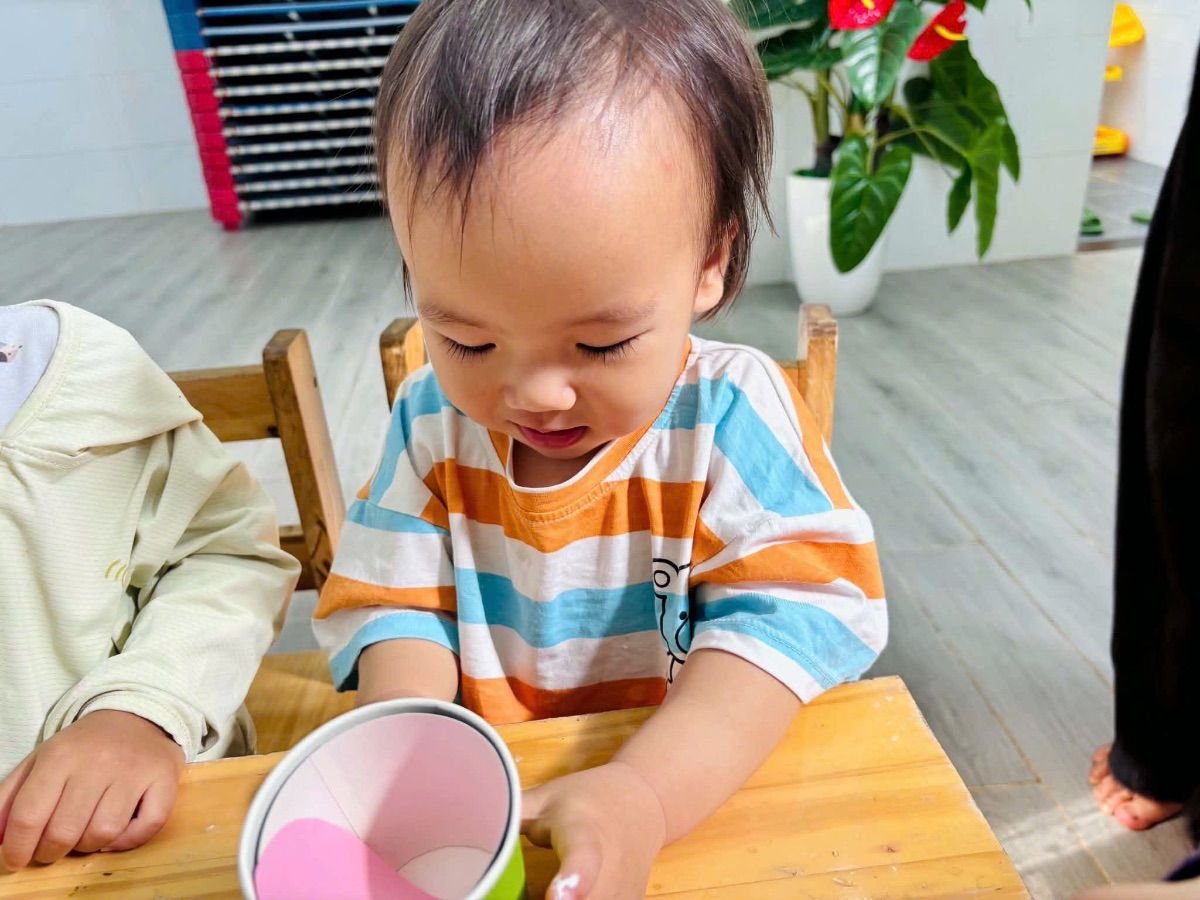 Ảnh hoạt động