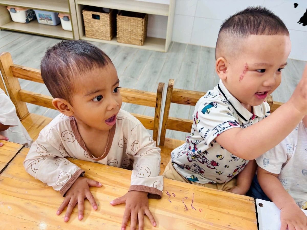 Ảnh hoạt động