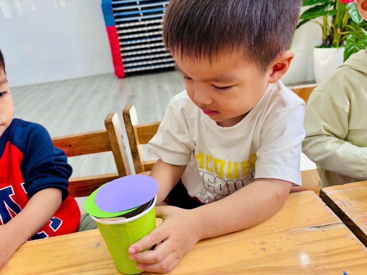 Ảnh hoạt động