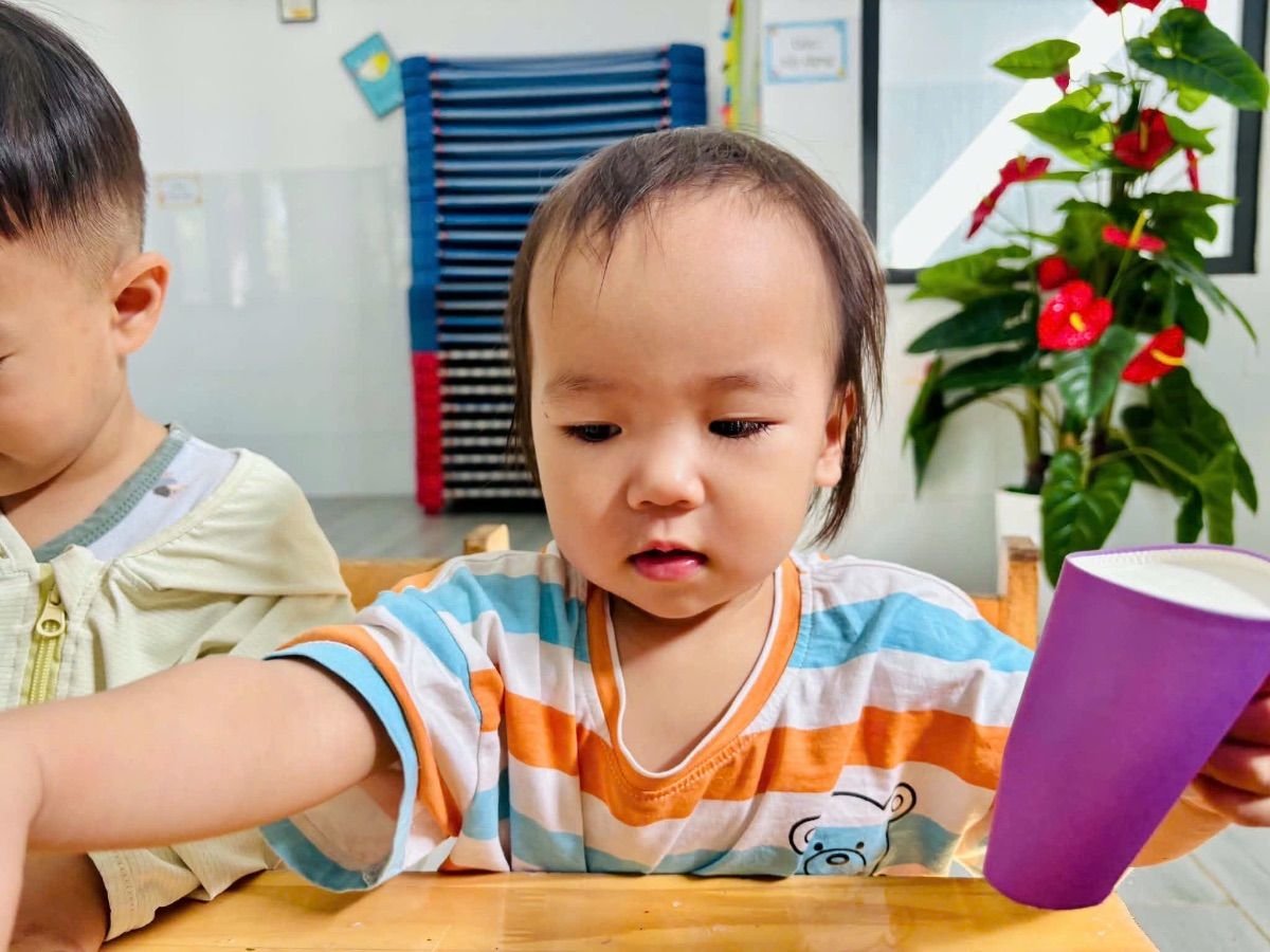 Ảnh hoạt động