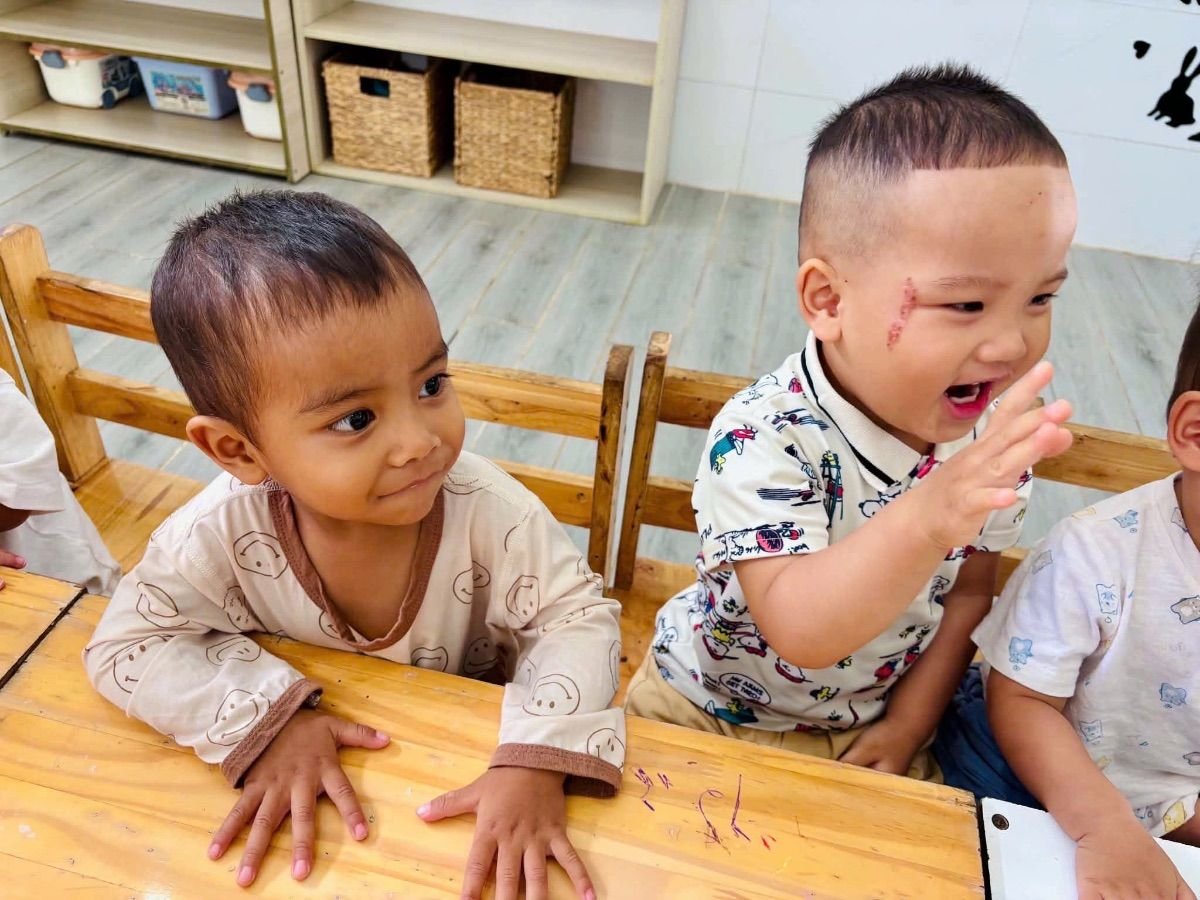 Ảnh hoạt động