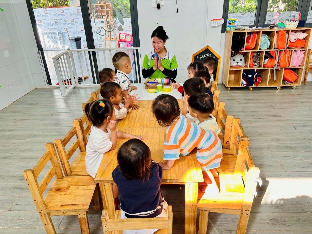 Ảnh hoạt động
