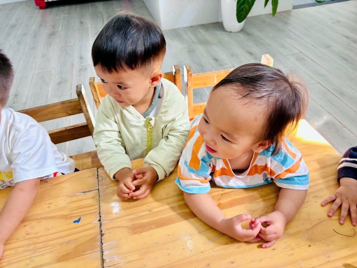 Ảnh hoạt động