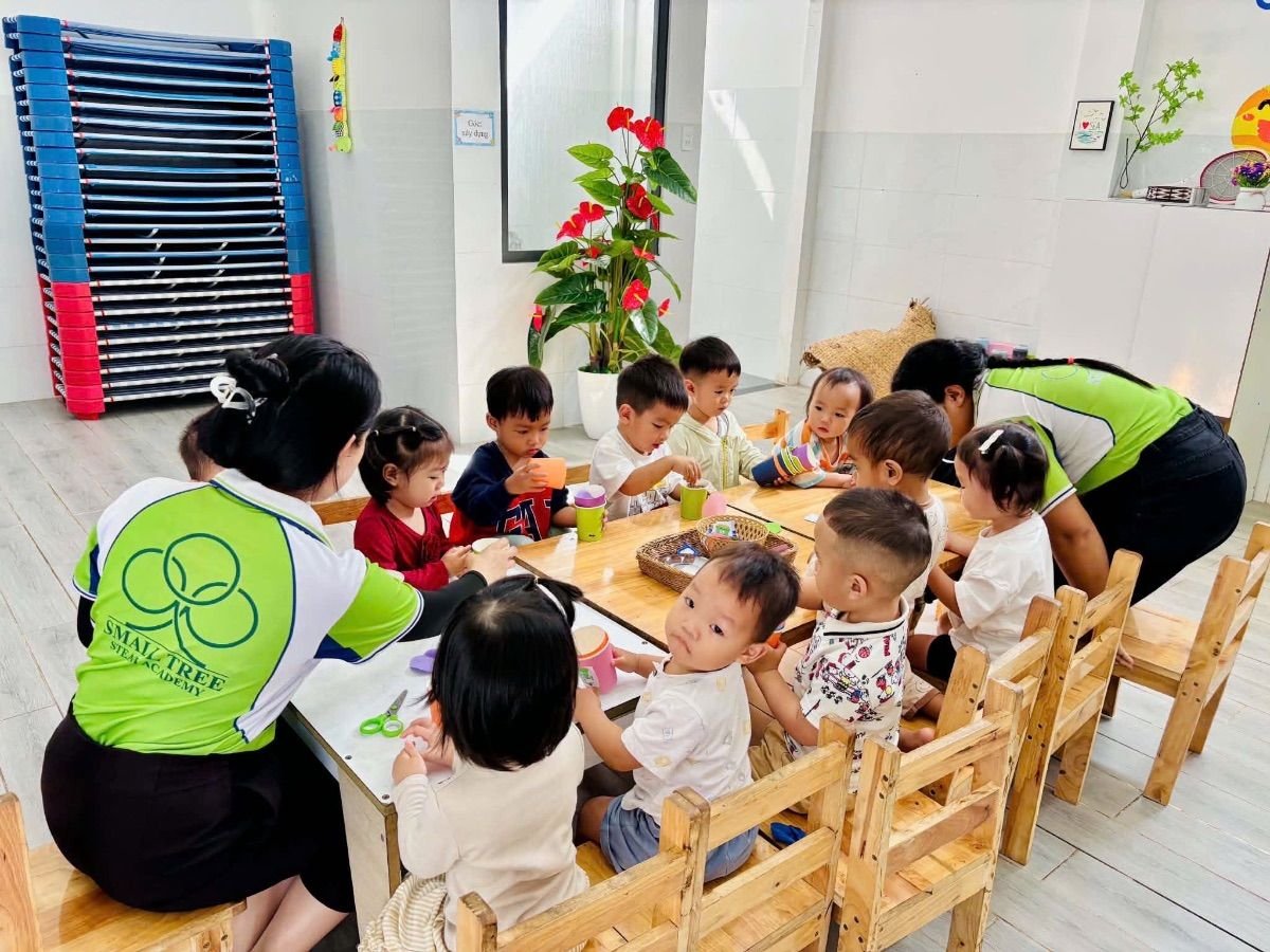 Ảnh hoạt động