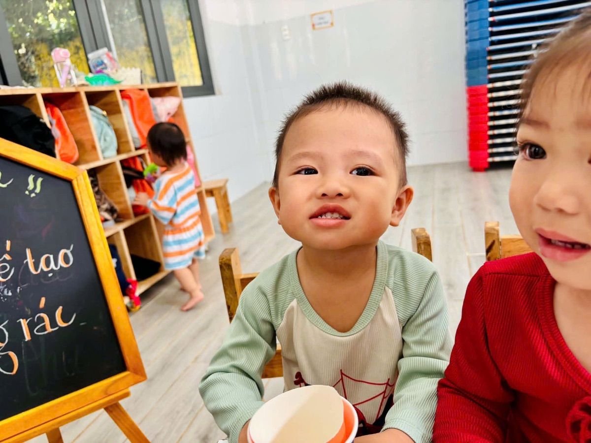 Ảnh hoạt động