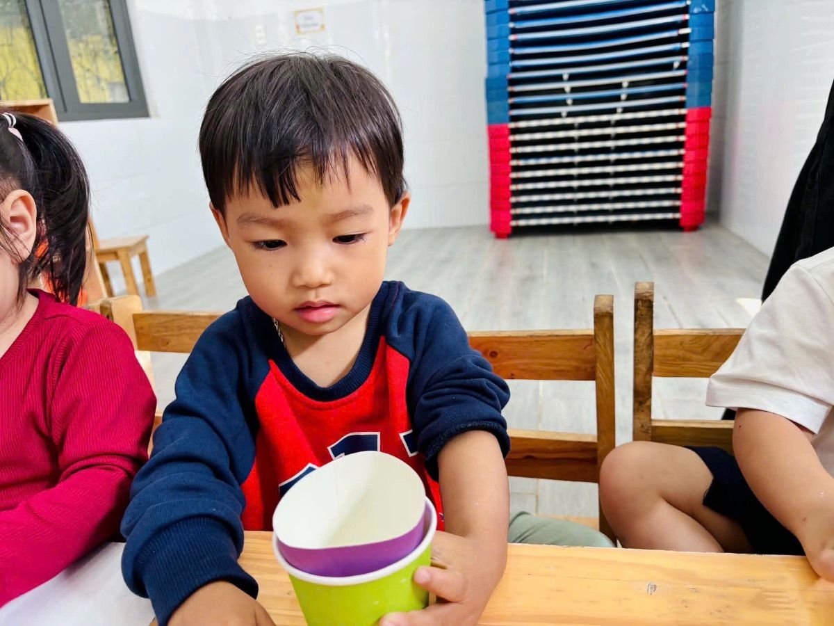 Ảnh hoạt động