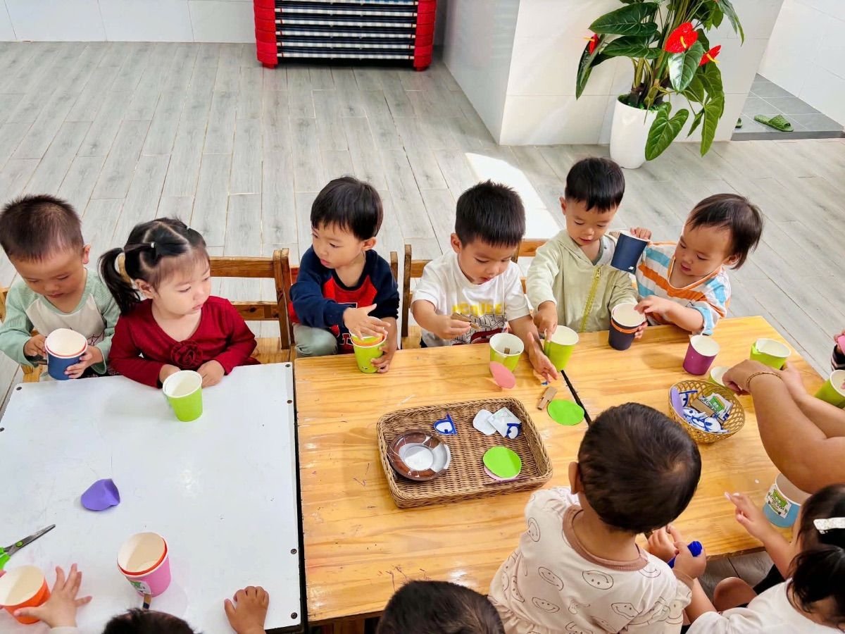 Ảnh hoạt động